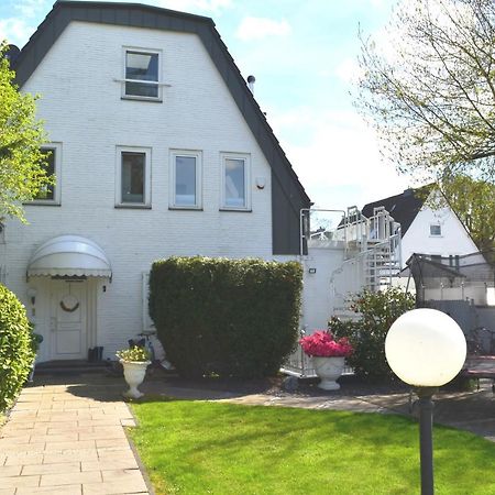 Apartamento Av No.1 Düsseldorf Exterior foto