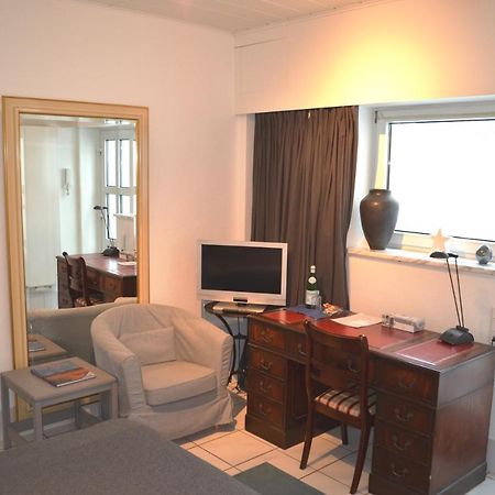 Apartamento Av No.1 Düsseldorf Exterior foto
