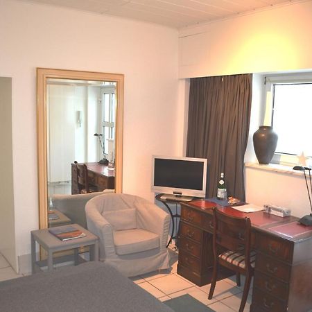 Apartamento Av No.1 Düsseldorf Exterior foto