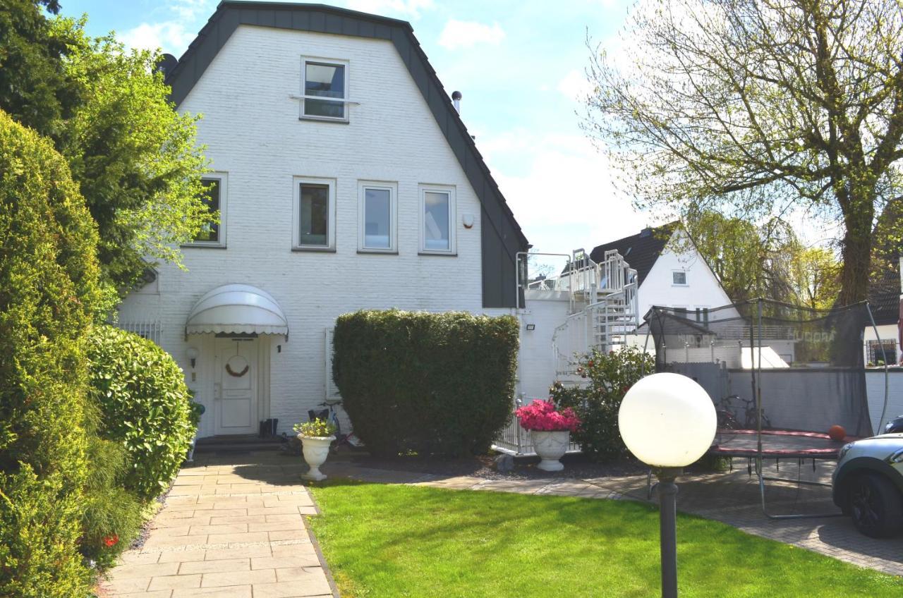 Apartamento Av No.1 Düsseldorf Exterior foto