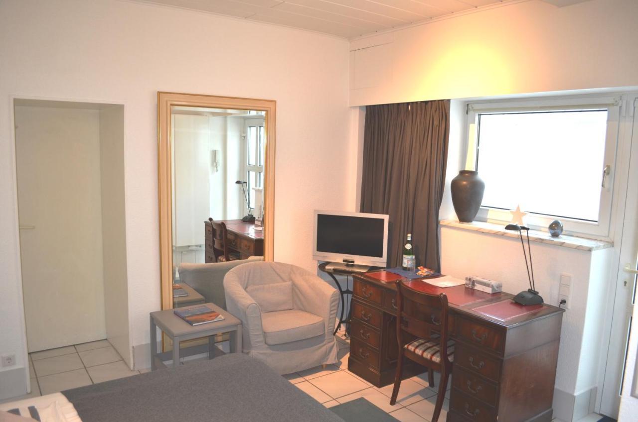 Apartamento Av No.1 Düsseldorf Exterior foto